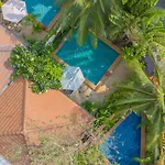 Pratumnak Soi 5 Bungalow 3