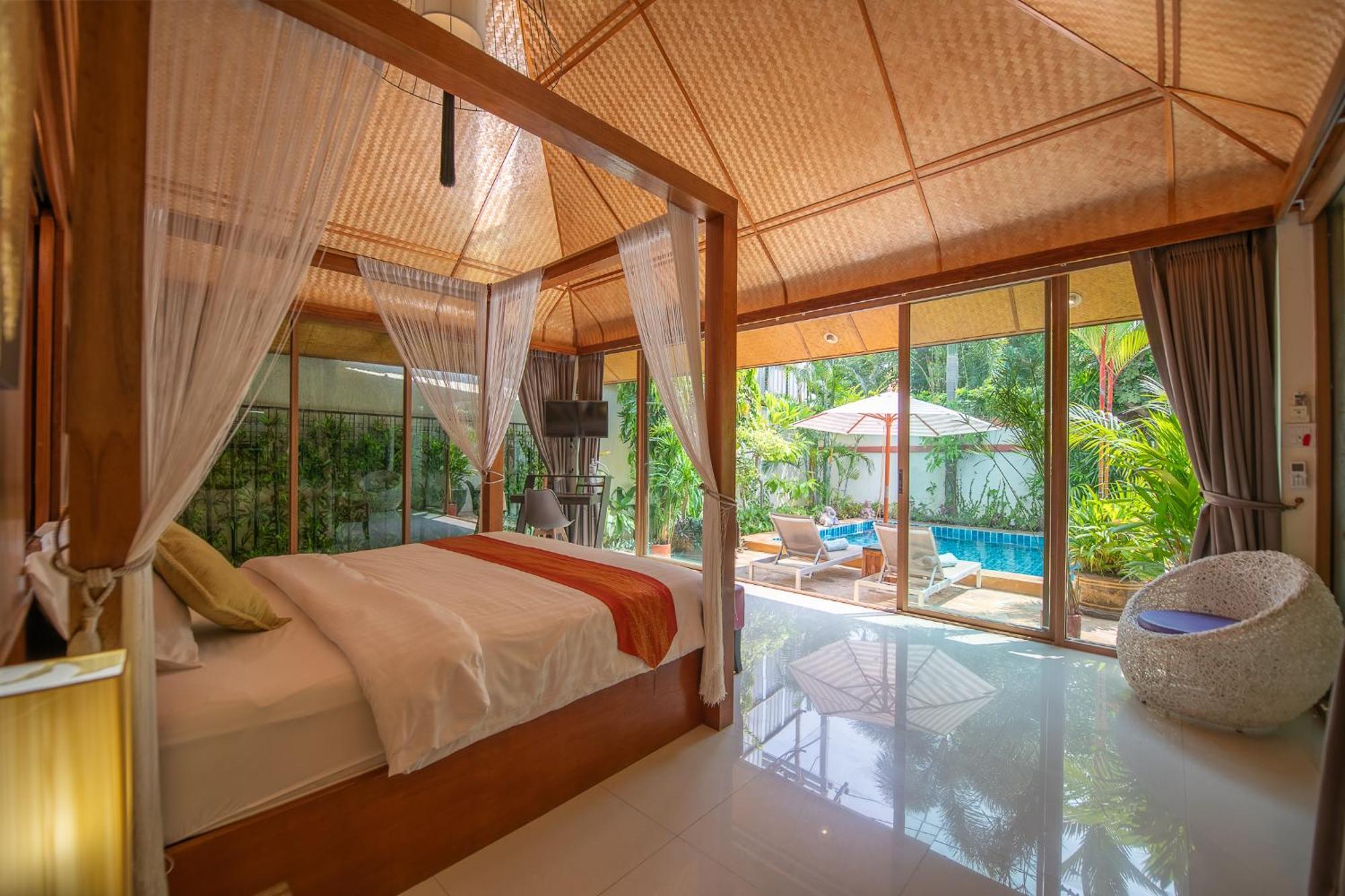 Apartemen Pratumnak Soi 5 3 Pattaya