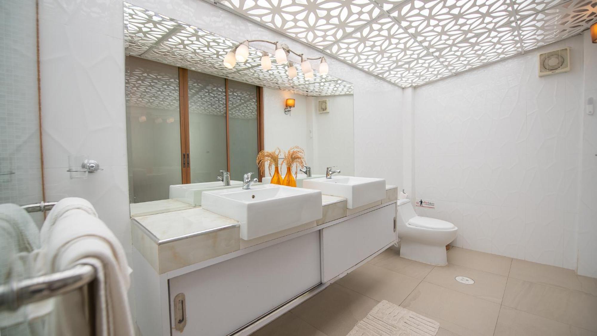 Pratumnak Soi 5 3 Apartemen Pattaya